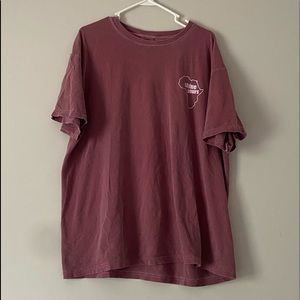 Tanzania “Shine Yours” T-shirt